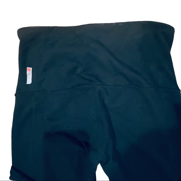ZELLA Live In High Waist Crop Leggings Size XS - Picture 6 of 8